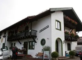 Ferienwohnungen Gästehaus Sonnenkreis