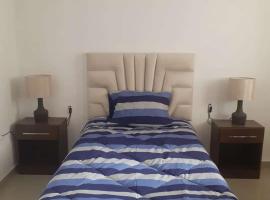 Casa-Posada, holiday rental in Cajamarca