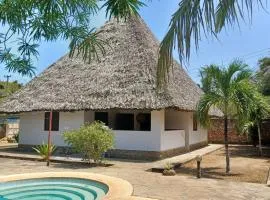 Diani Holiday House I