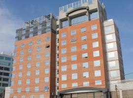 Hotel Florencia Suites & Apartments, hotel u gradu Antofagasta