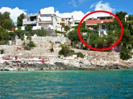 Apartments by the sea Rastici, Ciovo - 4818