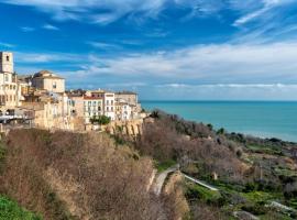 eli 's home, hotel v destinaci Vasto