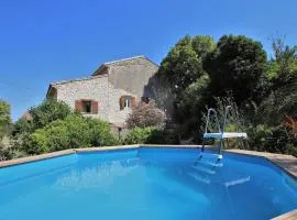Nice Home In St Didier With Outdoor Swimming Pool, Wifi And 2 Bedrooms