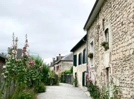 TRAVERSIÈRE