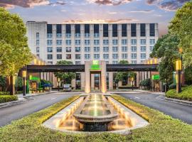Holiday Inn Shanghai Hongqiao by IHG