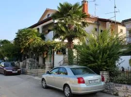 Apartment Novigrad 2536d