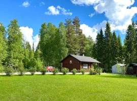 Lapin Paradise, hotel near Kulus, Rovaniemi