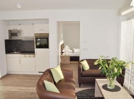 ADAPT APARTMENTS BERLIN - Adlershof, serviced apartment in Berlin