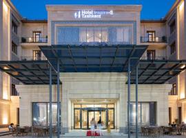 Hotel Inspira-S Tashkent