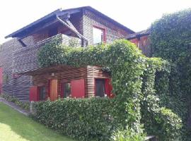 Ferienhaus am Eichert, günstiges Hotel in Furth im Wald