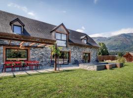 Pyrénées Prestige - Villas d'exceptions et hébergements insolites, hotel v destinaci Argelès-Gazost