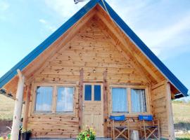 Markove kolibe 4, Uvac