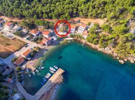 Apartments by the sea Cove Vela Stiniva, Hvar - 6864