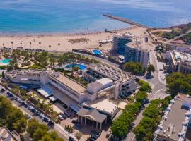 Gran Palas Hotel - Spa incluido