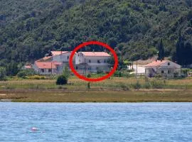 Apartments with a parking space Supetarska Draga - Donja, Rab - 4966