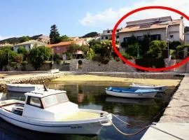Apartments and rooms by the sea Barbat, Rab - 4973