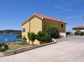 Apartments by the sea Supetarska Draga - Gornja, Rab - 5055