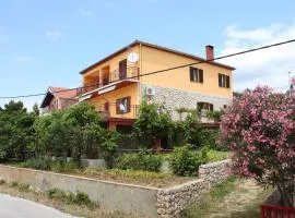 Apartments by the sea Maslenica, Novigrad - 6568