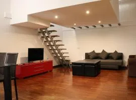 Cozy & large Loft FAMAGOSTA