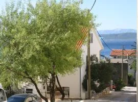 Apartments by the sea Igrane, Makarska - 6840