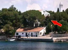 Apartments by the sea Mandre, Pag - 6474