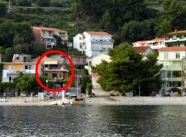 Apartments by the sea Podgora, Makarska - 6725