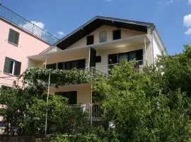Apartments by the sea Podaca, Makarska - 6874