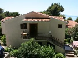 Apartments by the sea Zaostrog, Makarska - 6799