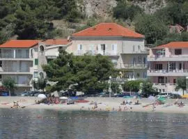 Apartments by the sea Podgora, Makarska - 6764