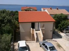 Apartments by the sea Mandre, Pag - 6516