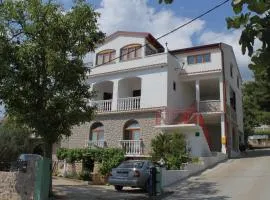 Apartments with a parking space Starigrad, Paklenica - 6563