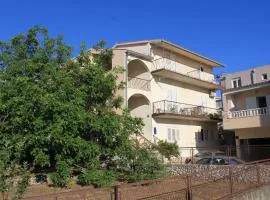 Apartments with parking space Baska Voda, Makarska - 6854