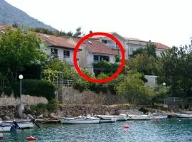 Apartments by the sea Starigrad, Paklenica - 6589