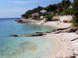 Apartments with parking space Zavala, Hvar - 8710