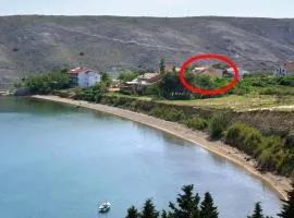 Apartments by the sea Vlasici, Pag - 6523