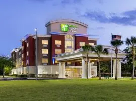 Holiday Inn Express Hotel & Suites Fort Pierce West, an IHG Hotel