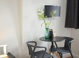 Kuwadro Guesthouse Jordaan