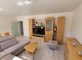 Ferienwohnung Malbergblick klassifiziert mit 4 DTV-Sternen, hotel de 4 estrellas en Bad Ems