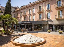 RVHotels Spa Vila de Caldes - Adults only