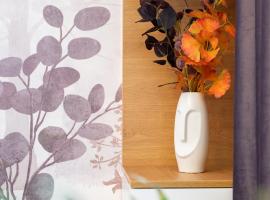 Glamour Apartments 8