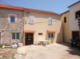 Holiday house with a parking space Sali, Dugi otok - 8138, vakantiehuis in Sali