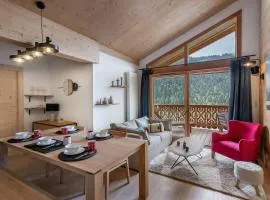 Perle de Savoie - A402 - Châtel -Reduced prices on ski passes Châtel & Portes du Soleil