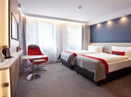 Holiday Inn Express - Saarbrücken by IHG, hotel v destinaci Saarbrücken