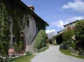 Agriturismo Poggio ai Grilli