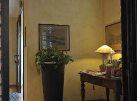 Hotel Parco, hotel a Castelvetro Piacentino