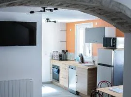 Rully house