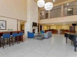 Comfort Suites Kingwood Houston North Humble 59
