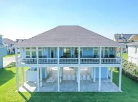 Seashells By The Seashore home