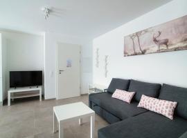 Cama 1 Apartment by Quokka 360 - a one-bedroom apartment in the Moesano valley, מלון עם חניה בCama