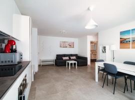 Cama 1 Apartment by Quokka 360 - a one-bedroom apartment in the Moesano valley, hotel a Cama